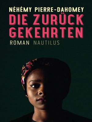 cover image of Die Zurückgekehrten